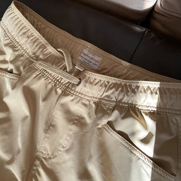 NWOT Original Weatherproof Vintage Youth Pants XL / NEW JOGGERS - NEVER WORN! - Picture 11 of 16